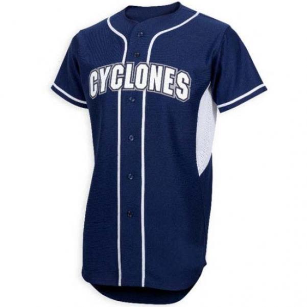 Baseball Uniform